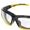 Sellstrom Yellow/Black Full Frame, 2.0 Diopter, I/O Lens, Anti-Scratch Coating S70004 - alternate 2